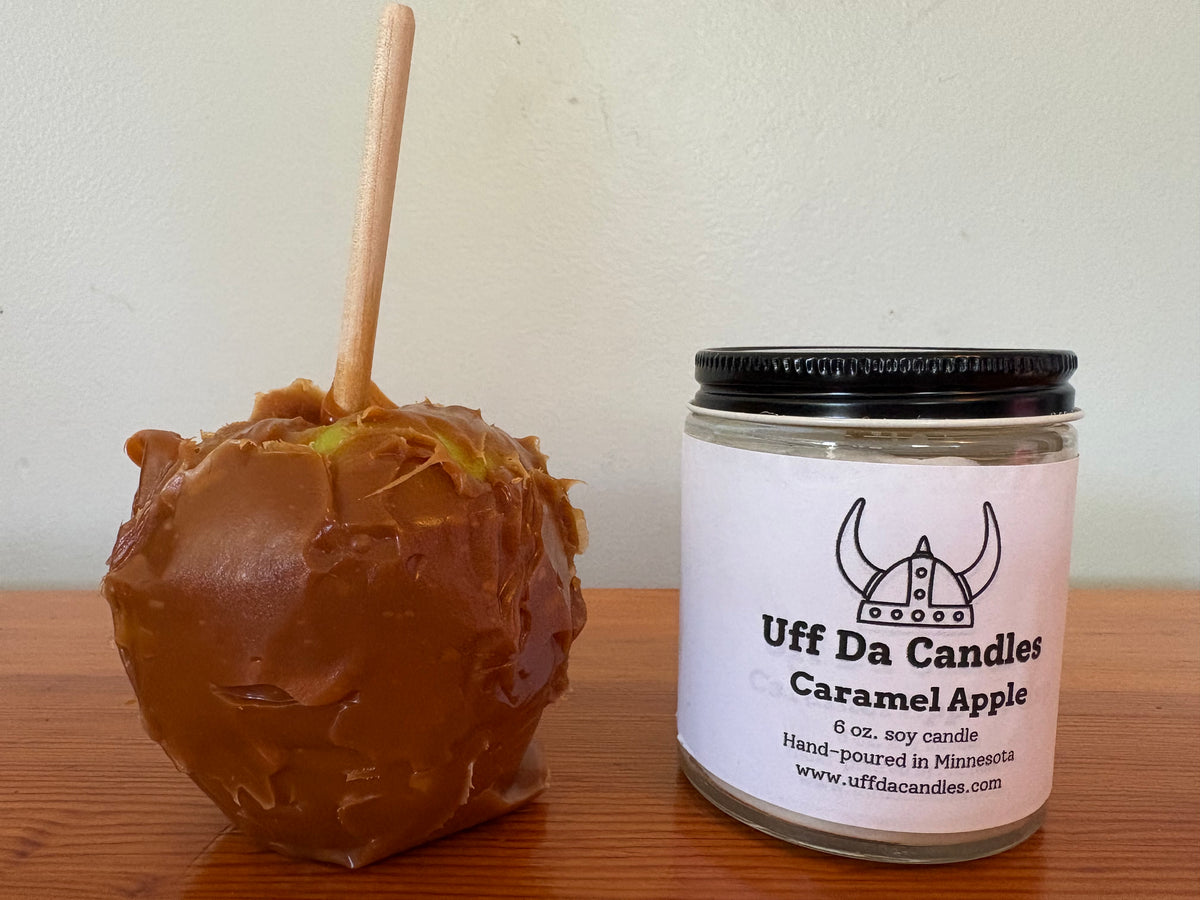 Caramel Apple