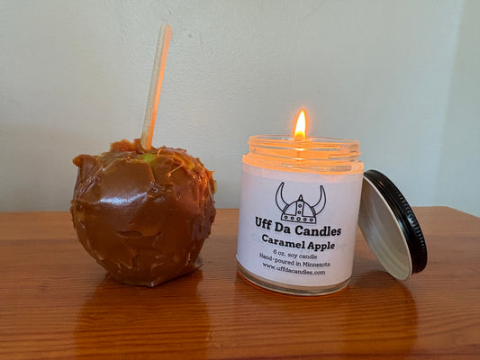 Caramel Apple