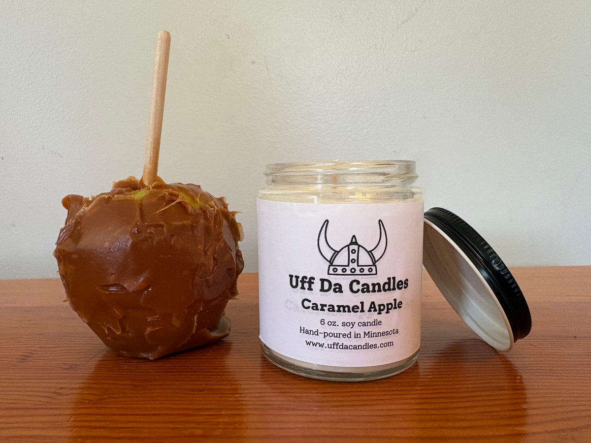Caramel Apple