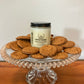 Ginger Snap Cookie