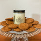Ginger Snap Cookie