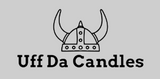 Uff Da Candles 