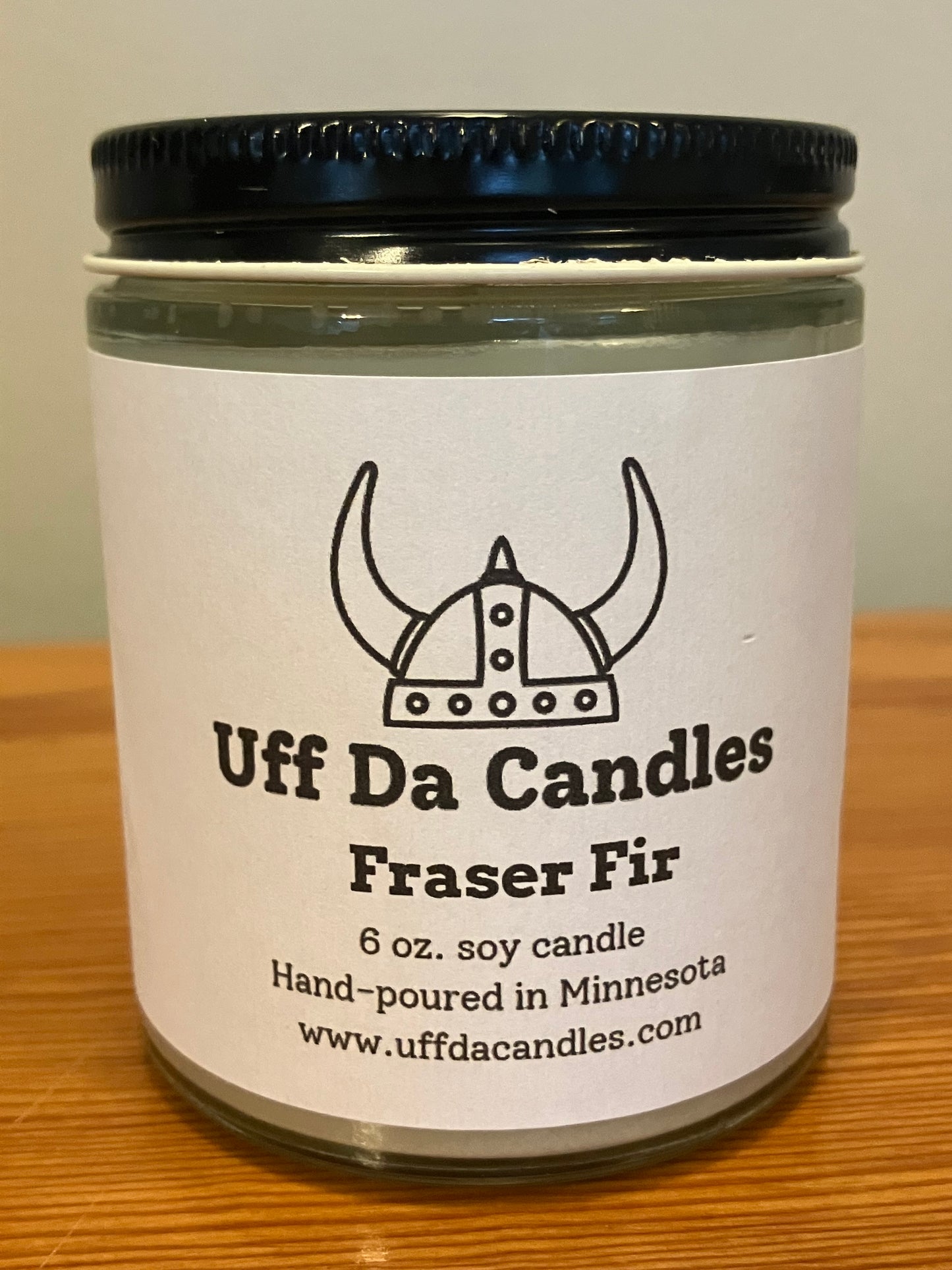 Frasier Fir