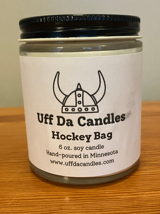 Hockey Bag