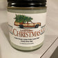 Official National Lampoon's Christmas Vacation "Pine Tree Sap" scented candle!