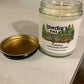 Official National Lampoons Christmas Vacation "Shitter's Full" scented candle